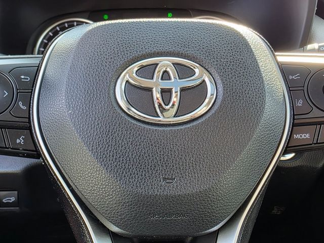 2019 Toyota RAV4 XLE Premium AWD - 22972145 - 26