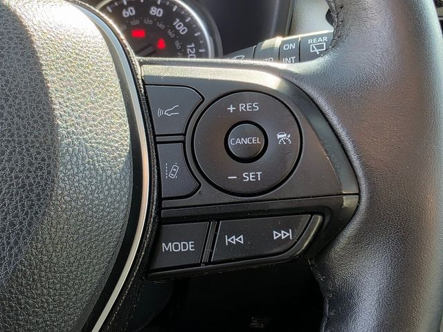 2019 Toyota RAV4 XLE Premium AWD - 22972145 - 27