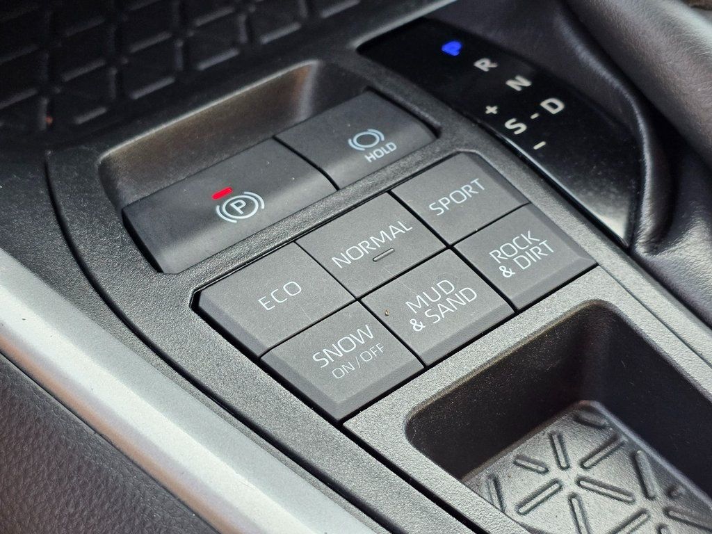 2019 Toyota RAV4 XLE Premium AWD - 22972145 - 32