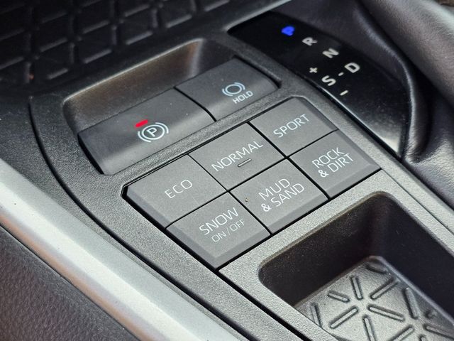 2019 Toyota RAV4 XLE Premium AWD - 22972145 - 32