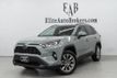 2019 Toyota RAV4 XLE Premium AWD - 23086518 - 0