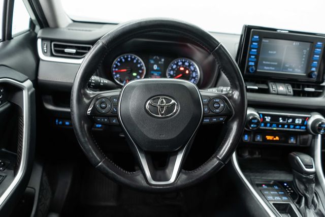 2019 Toyota RAV4 XLE Premium AWD - 23086518 - 14