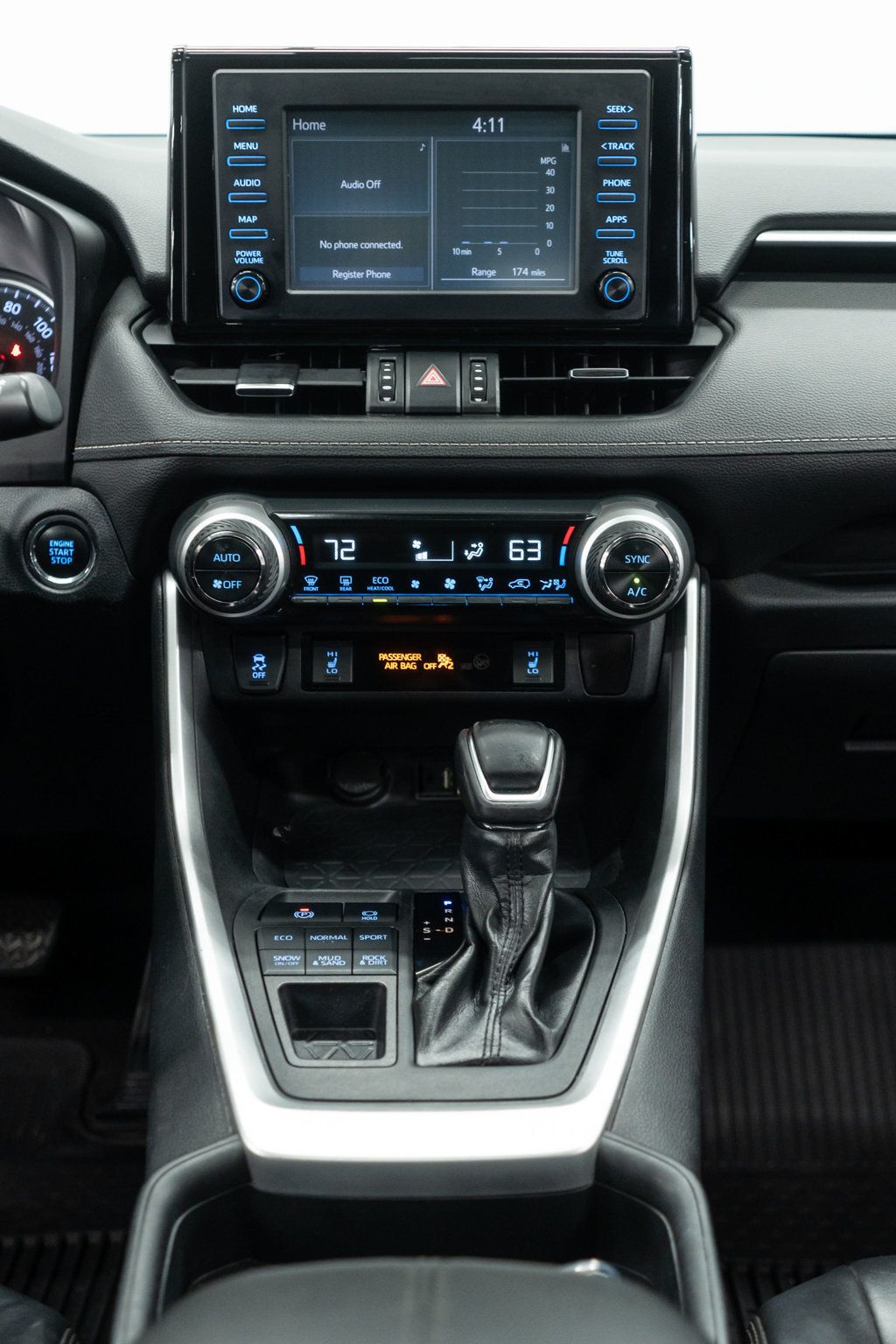 Toyota RAV4 photo 17