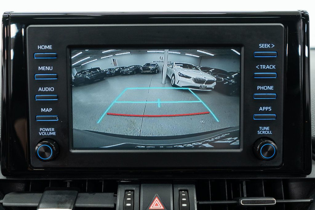 Toyota RAV4 photo 19