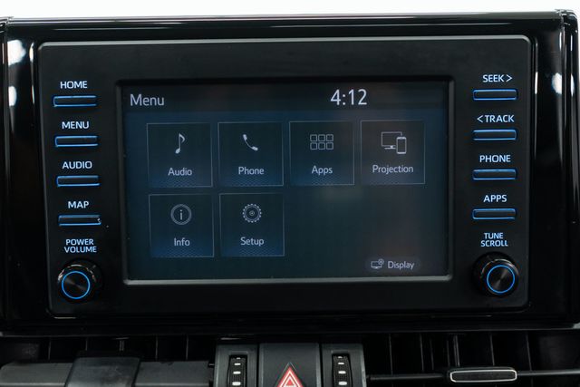 2019 Toyota RAV4 XLE Premium AWD - 23086518 - 19