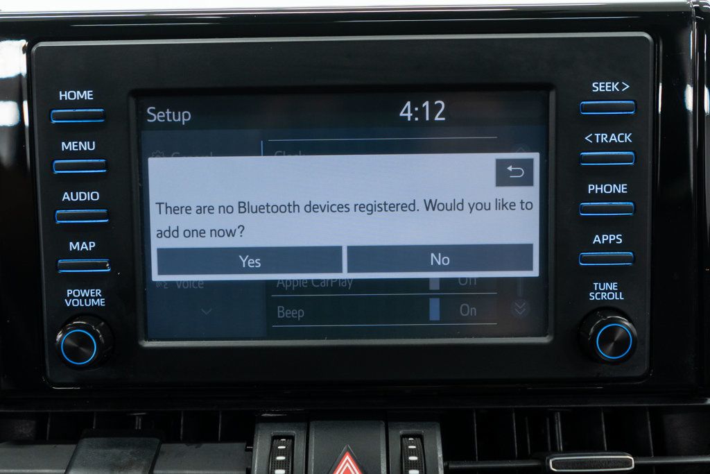 Toyota RAV4 photo 21