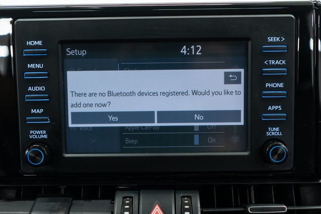 2019 Toyota RAV4 XLE Premium AWD - 23086518 - 20