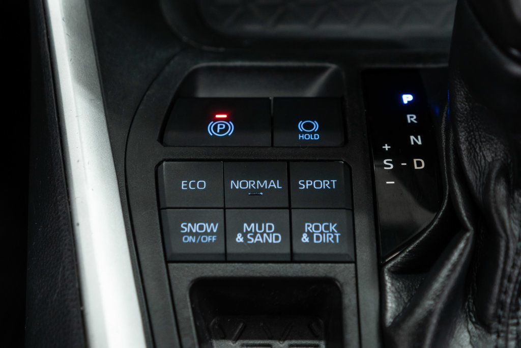 Toyota RAV4 photo 23