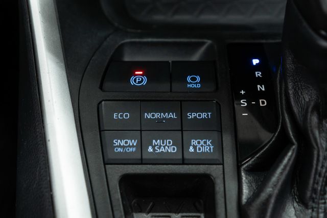 2019 Toyota RAV4 XLE Premium AWD - 23086518 - 22