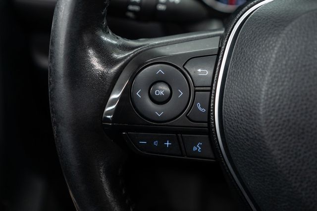 2019 Toyota RAV4 XLE Premium AWD - 23086518 - 24