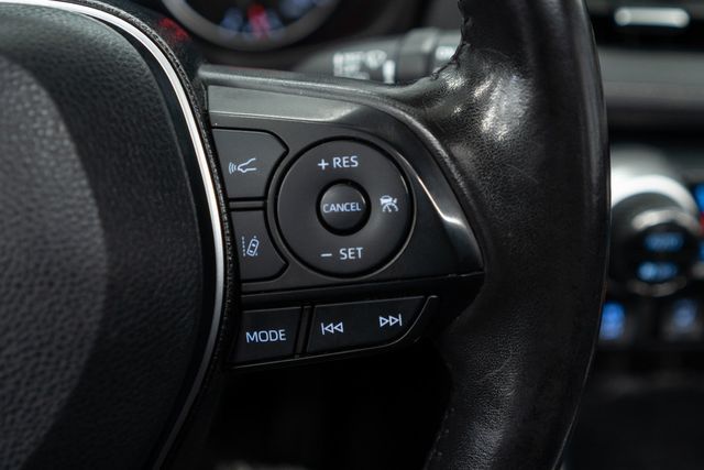 2019 Toyota RAV4 XLE Premium AWD - 23086518 - 25