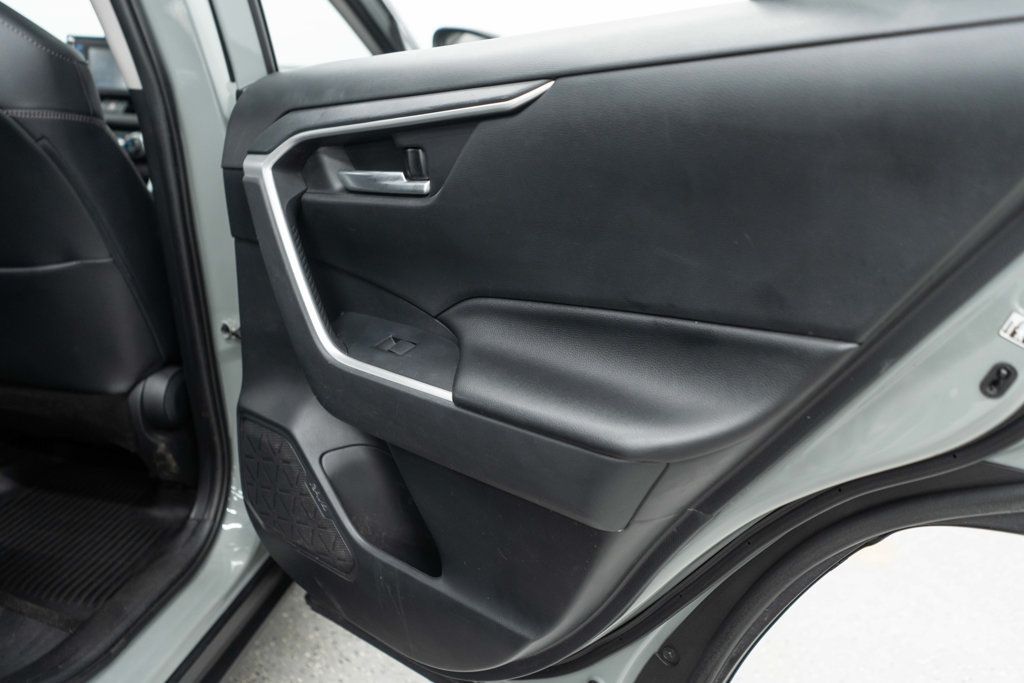 Toyota RAV4 photo 27
