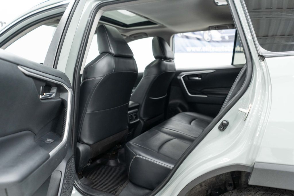 Toyota RAV4 photo 28