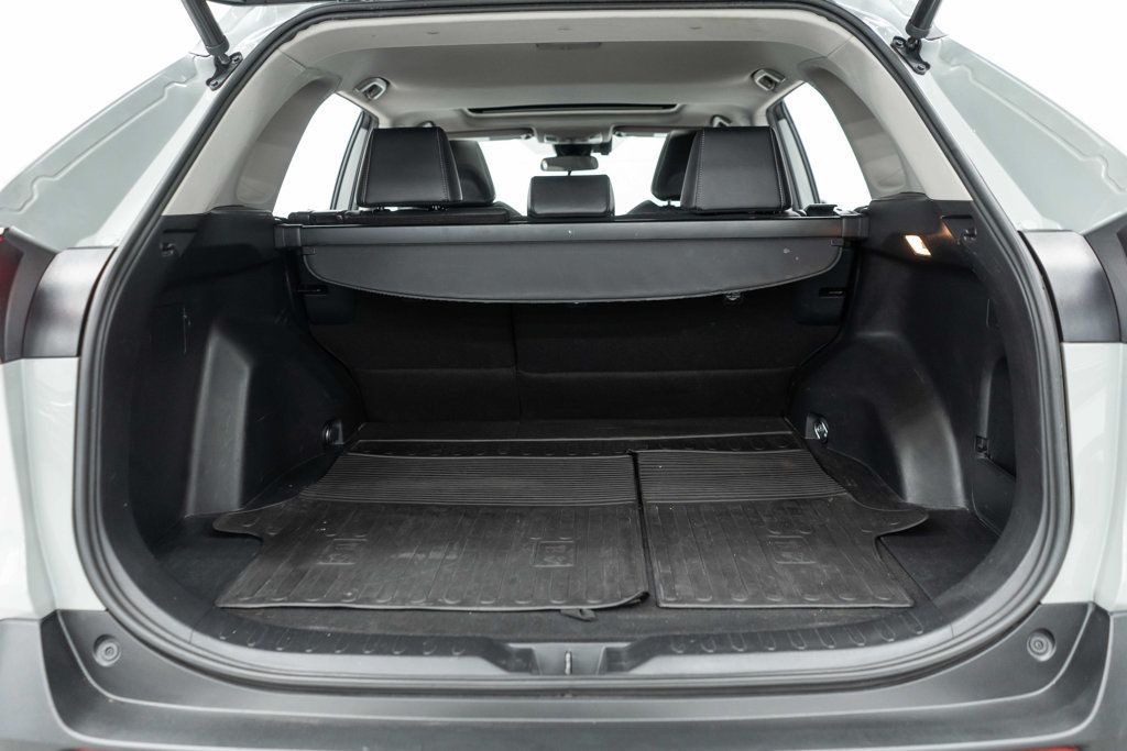 Toyota RAV4 photo 30