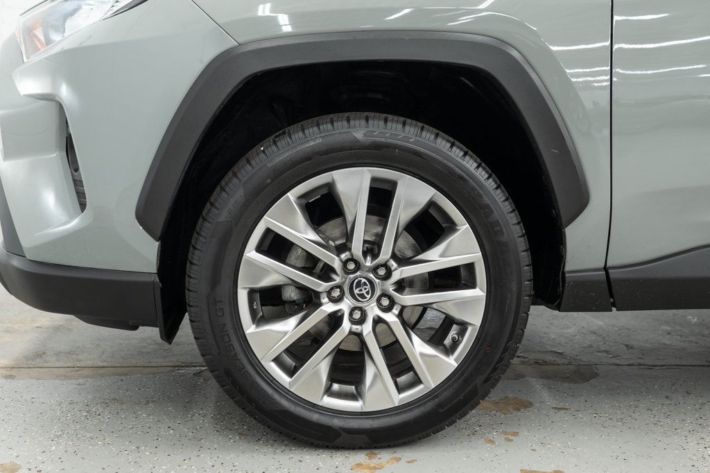 Toyota RAV4 photo 34