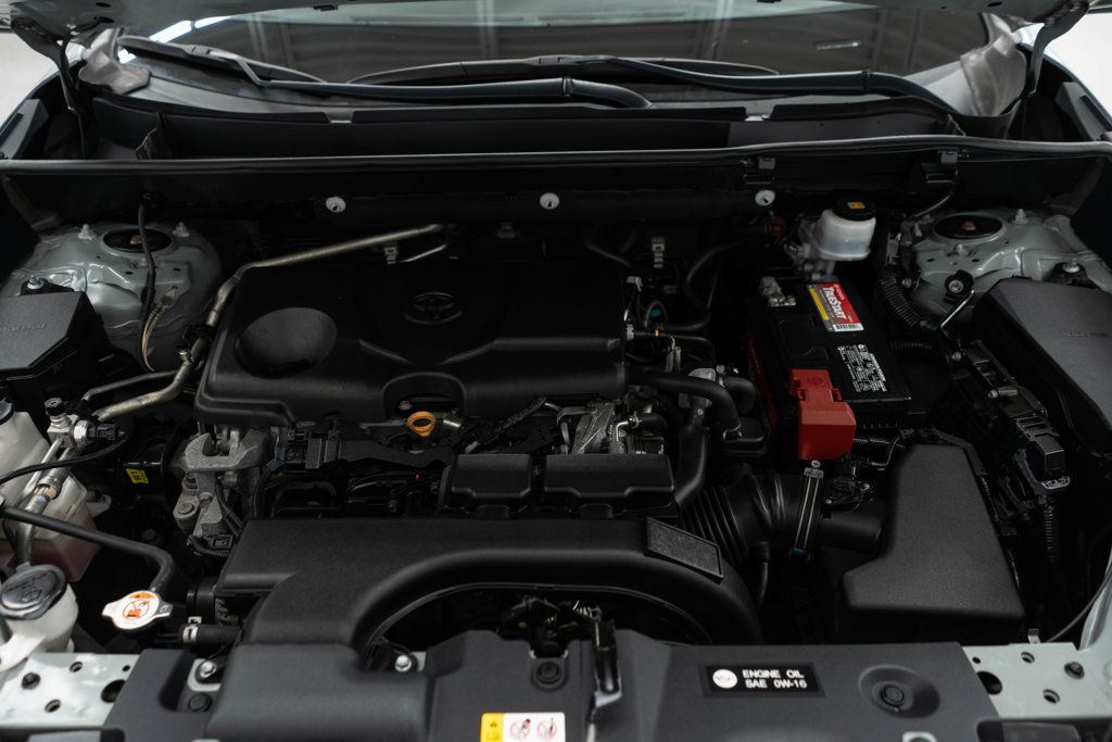 Toyota RAV4 photo 38