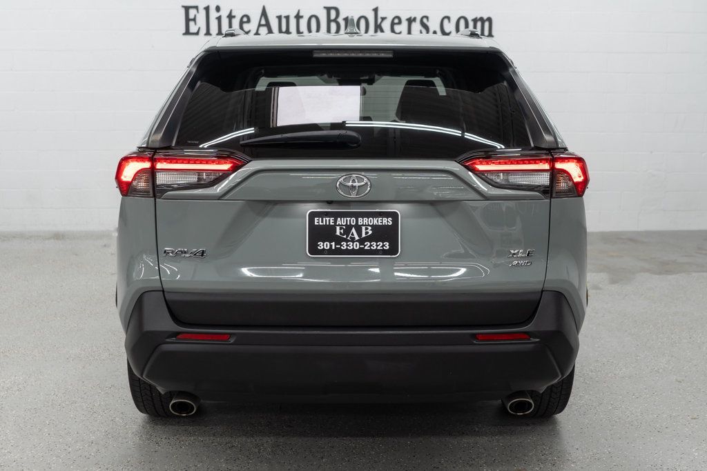 Toyota RAV4 photo 4