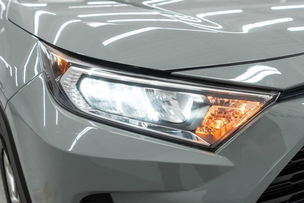 Toyota RAV4 photo 42