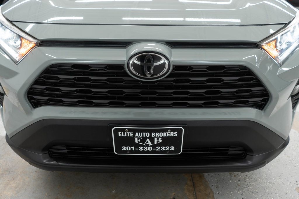 Toyota RAV4 photo 43