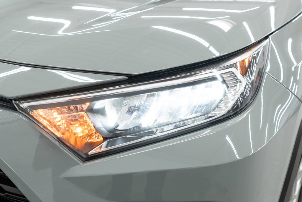 Toyota RAV4 photo 44