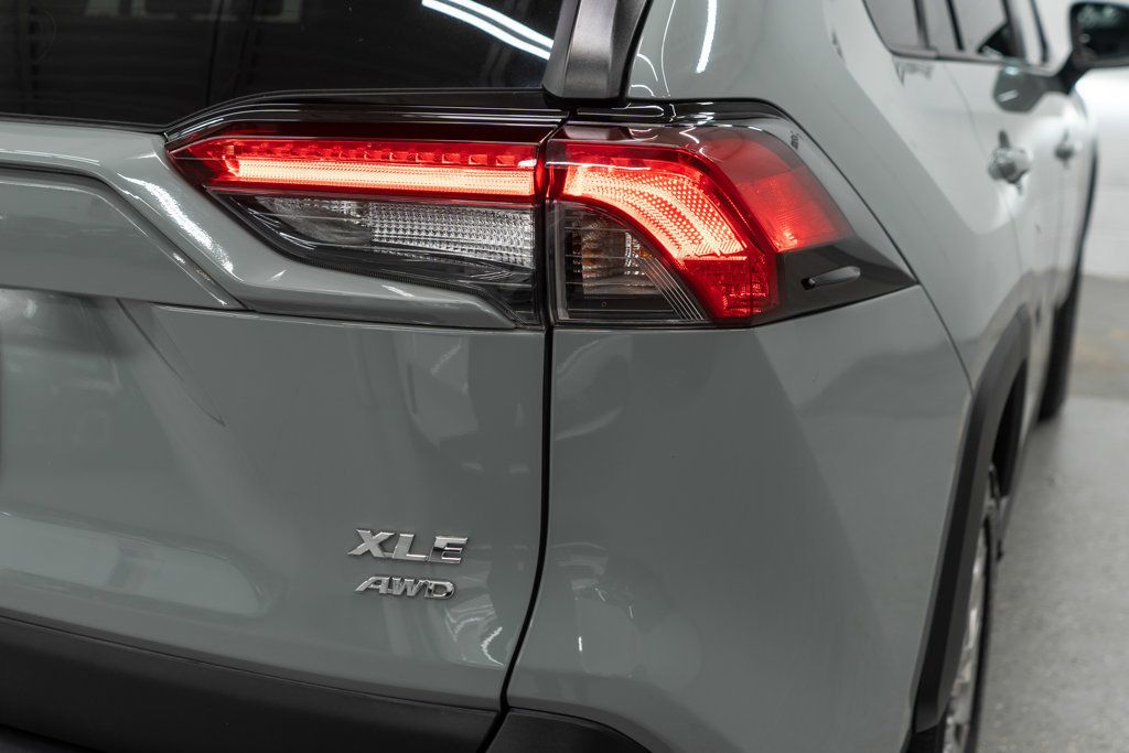 Toyota RAV4 photo 46
