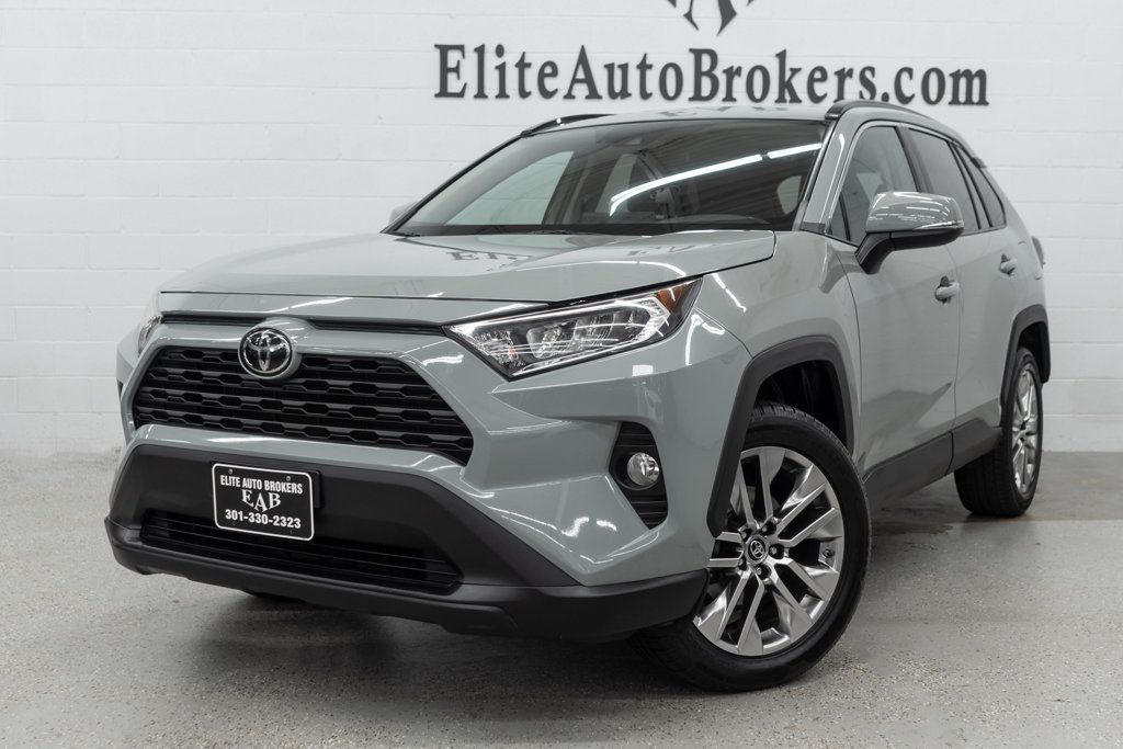 Toyota RAV4 photo 51
