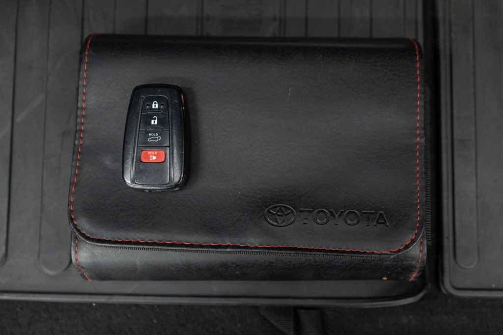 Toyota RAV4 photo 54