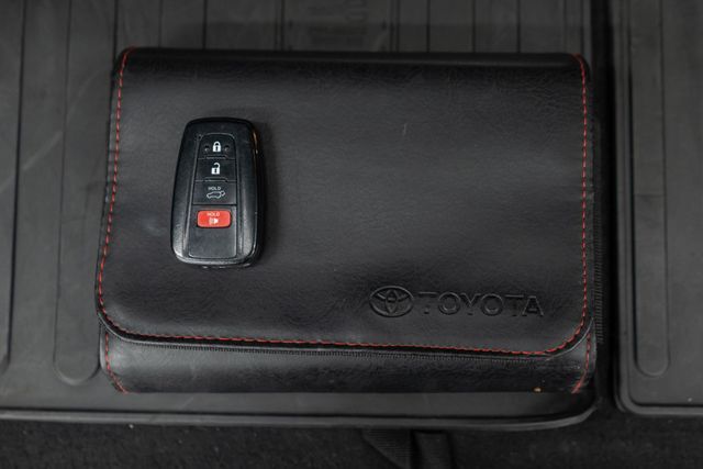 2019 Toyota RAV4 XLE Premium AWD - 23086518 - 53
