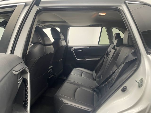 2019 Toyota RAV4 XLE Premium AWD - 22959841 - 15