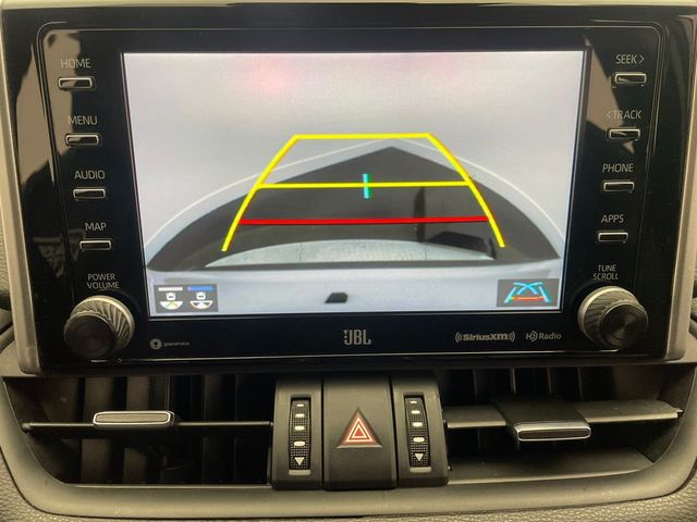 2019 Toyota RAV4 XLE Premium AWD - 22959841 - 17