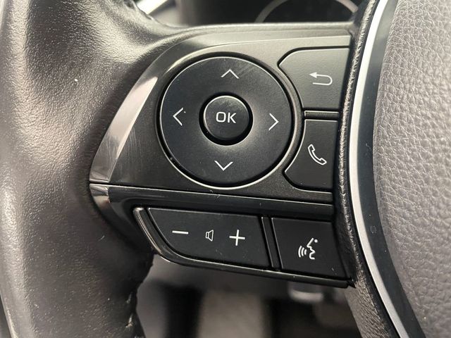 2019 Toyota RAV4 XLE Premium AWD - 22959841 - 29