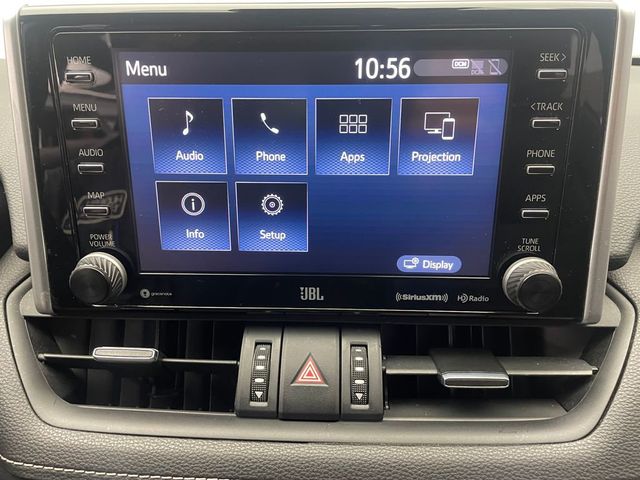 2019 Toyota RAV4 XLE Premium AWD - 22959841 - 32