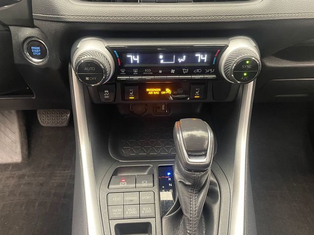 2019 Toyota RAV4 XLE Premium AWD - 22959841 - 33