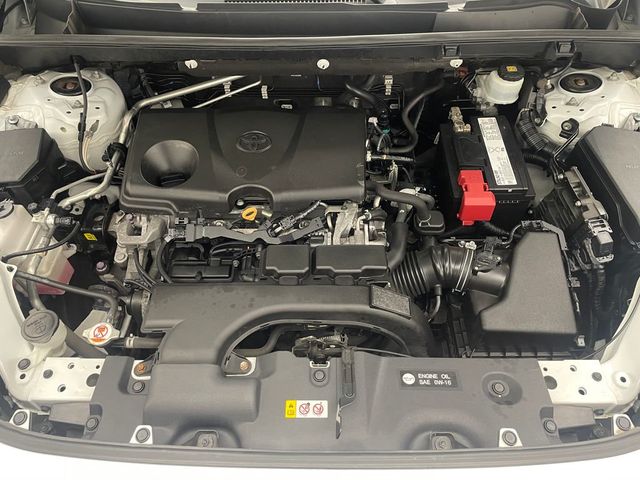 2019 Toyota RAV4 XLE Premium AWD - 22959841 - 44
