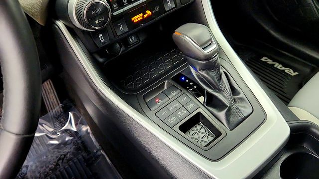 2019 Toyota RAV4 XLE Premium AWD w/ Cold Weather Pkg - 23101546 - 17