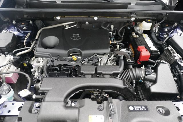 2019 Toyota RAV4 XLE Premium FWD - 22945573 - 27