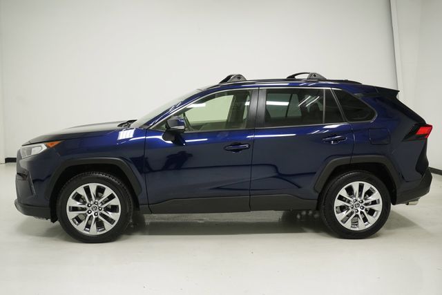 2019 Toyota RAV4 XLE Premium FWD - 22945573 - 6