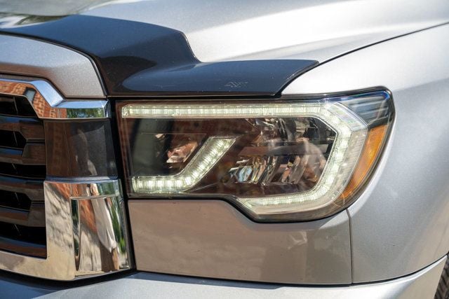2019 Toyota Sequoia LocalTrade/Limited/4WD/2ndRowCaptains/RearEntertainment - 23034878 - 9