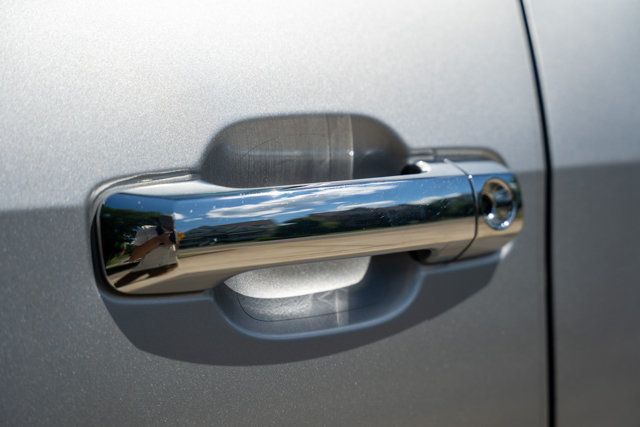 2019 Toyota Sequoia LocalTrade/Limited/4WD/2ndRowCaptains/RearEntertainment - 23034878 - 11