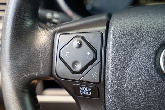 2019 Toyota Sequoia LocalTrade/Limited/4WD/2ndRowCaptains/RearEntertainment - 23034878 - 19