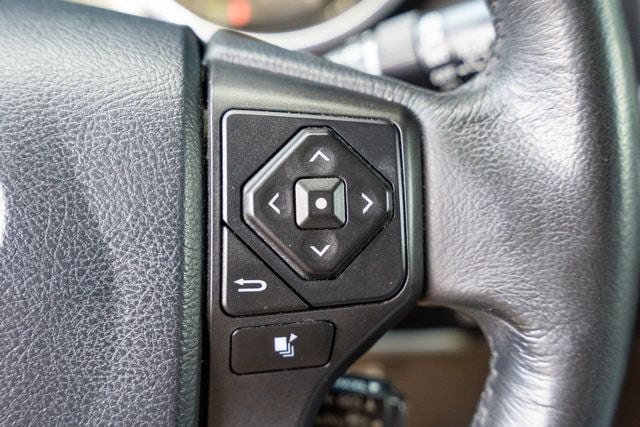 2019 Toyota Sequoia LocalTrade/Limited/4WD/2ndRowCaptains/RearEntertainment - 23034878 - 20