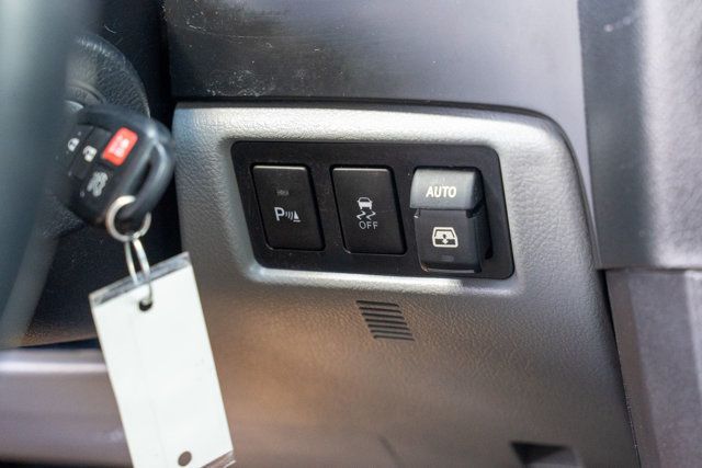 2019 Toyota Sequoia LocalTrade/Limited/4WD/2ndRowCaptains/RearEntertainment - 23034878 - 25