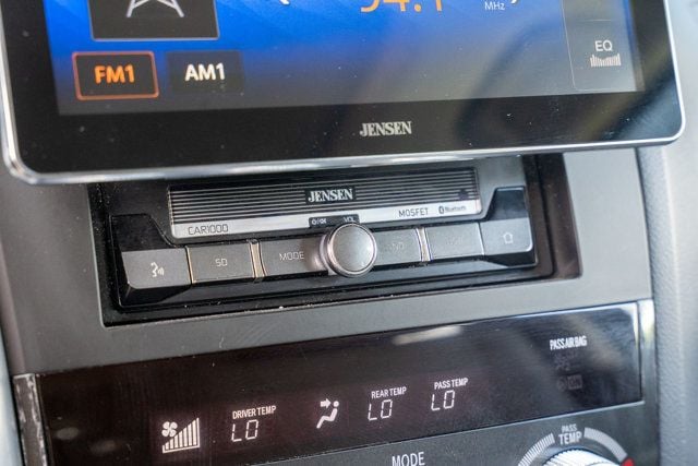 2019 Toyota Sequoia LocalTrade/Limited/4WD/2ndRowCaptains/RearEntertainment - 23034878 - 28