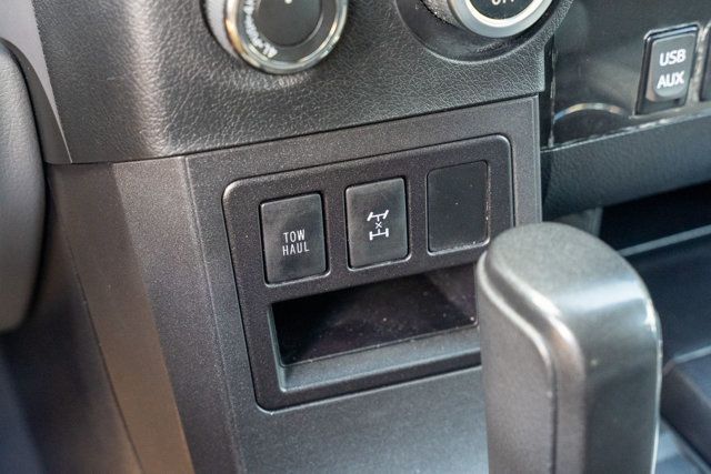 2019 Toyota Sequoia LocalTrade/Limited/4WD/2ndRowCaptains/RearEntertainment - 23034878 - 30