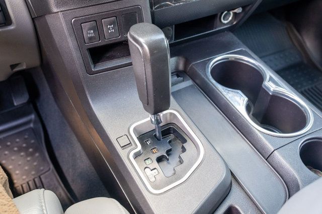 2019 Toyota Sequoia LocalTrade/Limited/4WD/2ndRowCaptains/RearEntertainment - 23034878 - 31