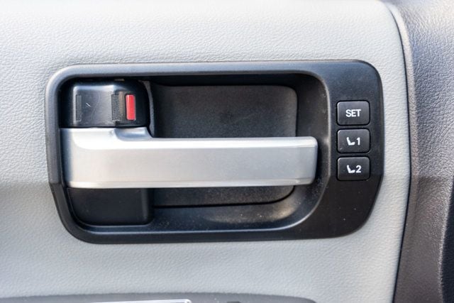 2019 Toyota Sequoia LocalTrade/Limited/4WD/2ndRowCaptains/RearEntertainment - 23034878 - 36