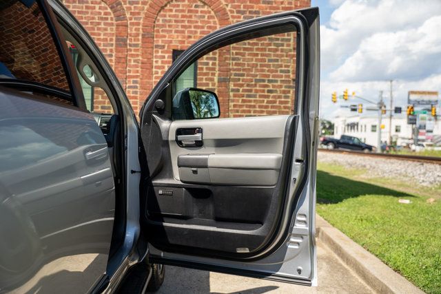 2019 Toyota Sequoia LocalTrade/Limited/4WD/2ndRowCaptains/RearEntertainment - 23034878 - 40