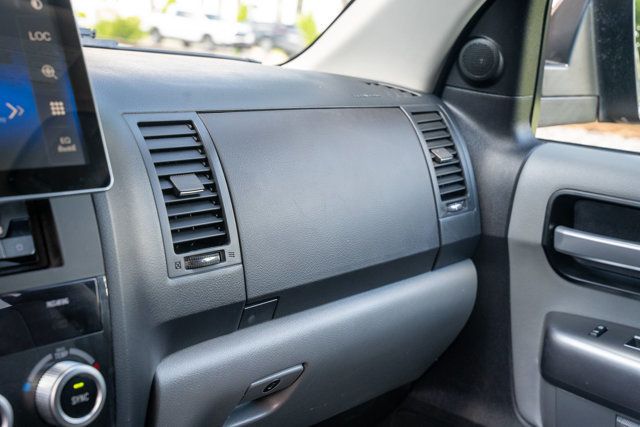 2019 Toyota Sequoia LocalTrade/Limited/4WD/2ndRowCaptains/RearEntertainment - 23034878 - 43
