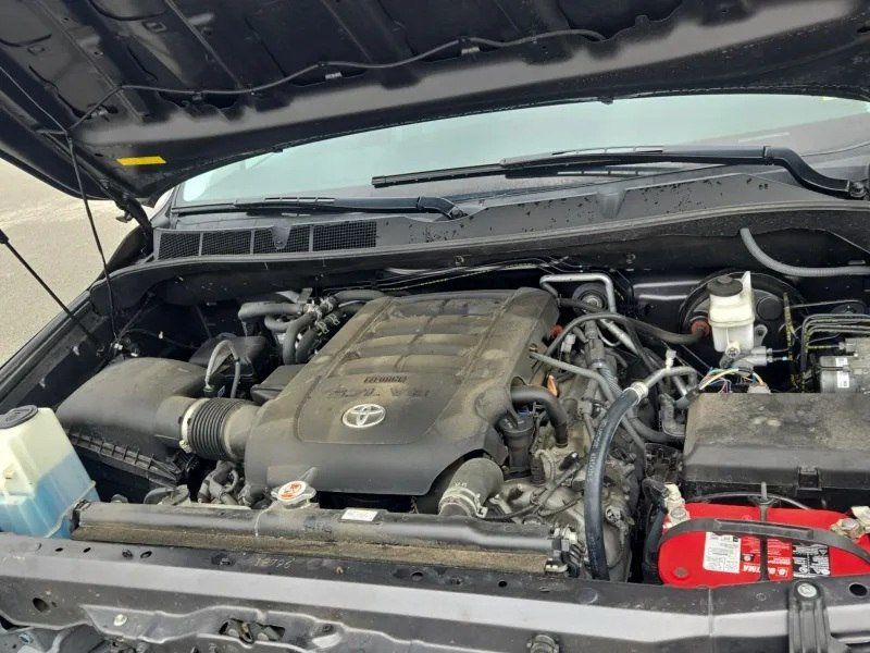 2019 Toyota Sequoia Platinum 4WD - 23035003 - 13