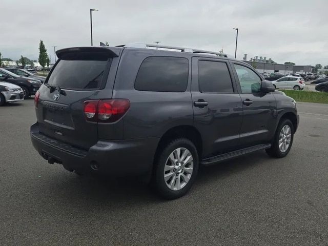2019 Toyota Sequoia Platinum 4WD - 23035003 - 2